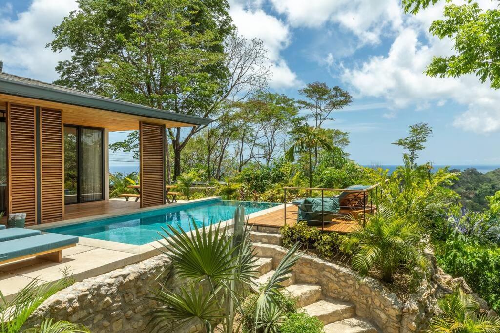 The L Design Villa