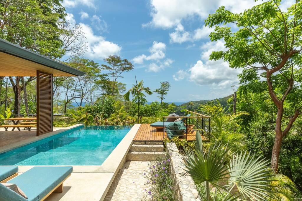 The L Design Villa