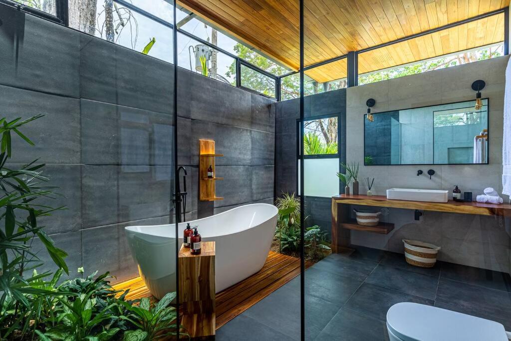 The L Design Villa