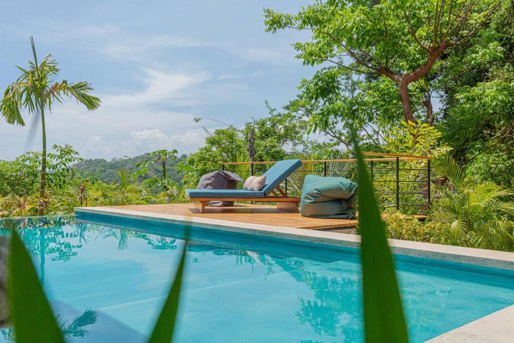 The L Design Villa