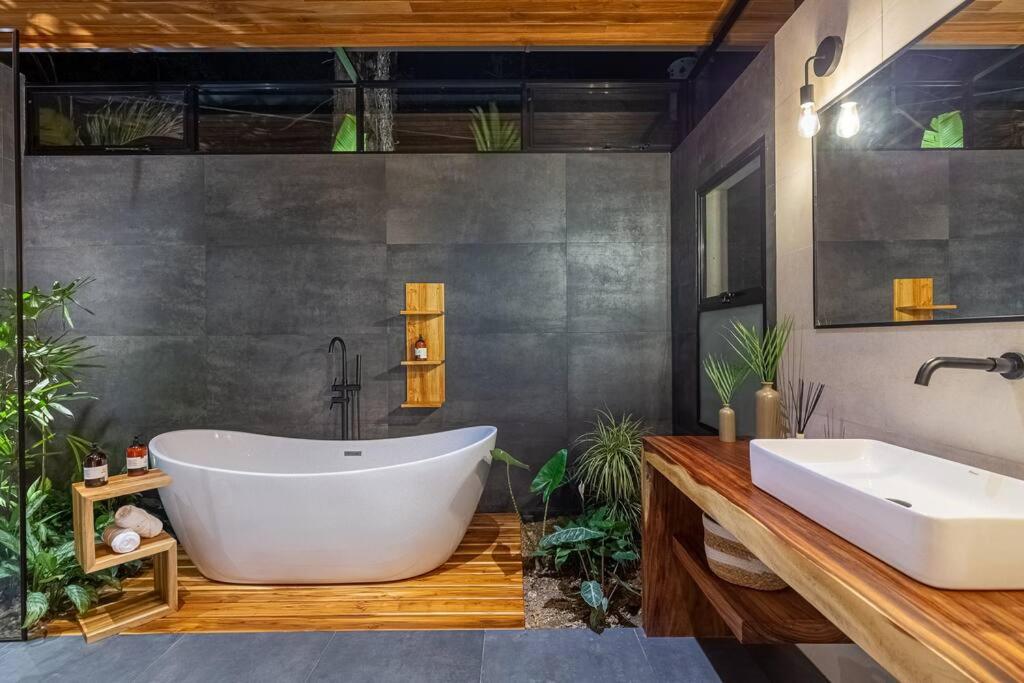 The L Design Villa
