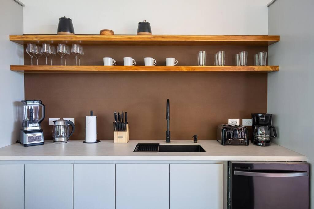 The L Design Villa