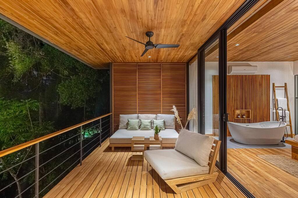 The L Design Villa