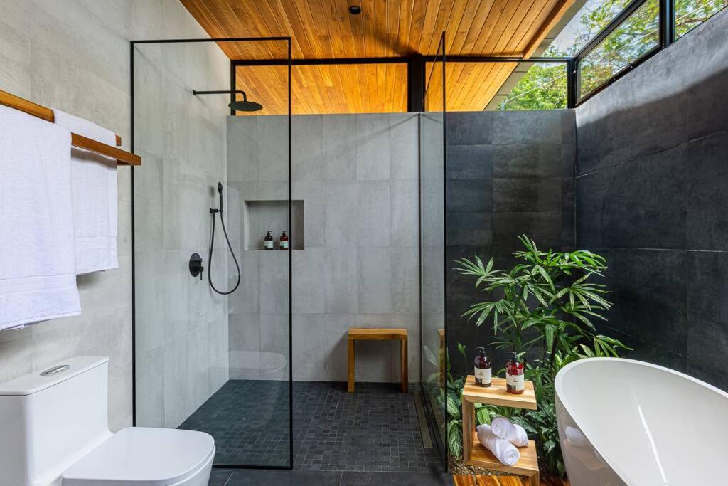 The L Design Villa