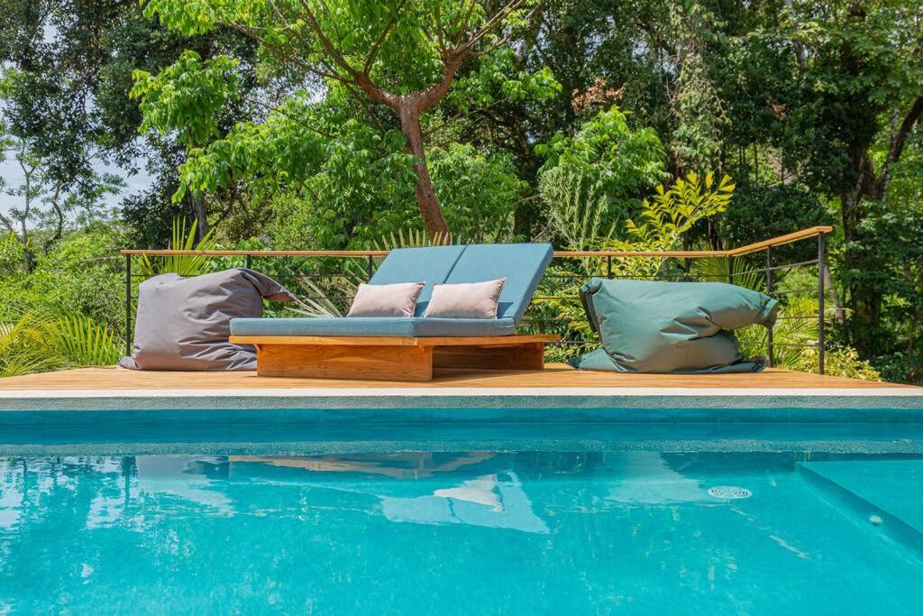 The L Design Villa