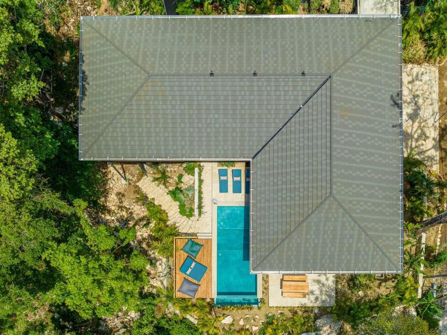 The L Design Villa