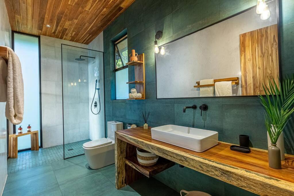 The L Design Villa