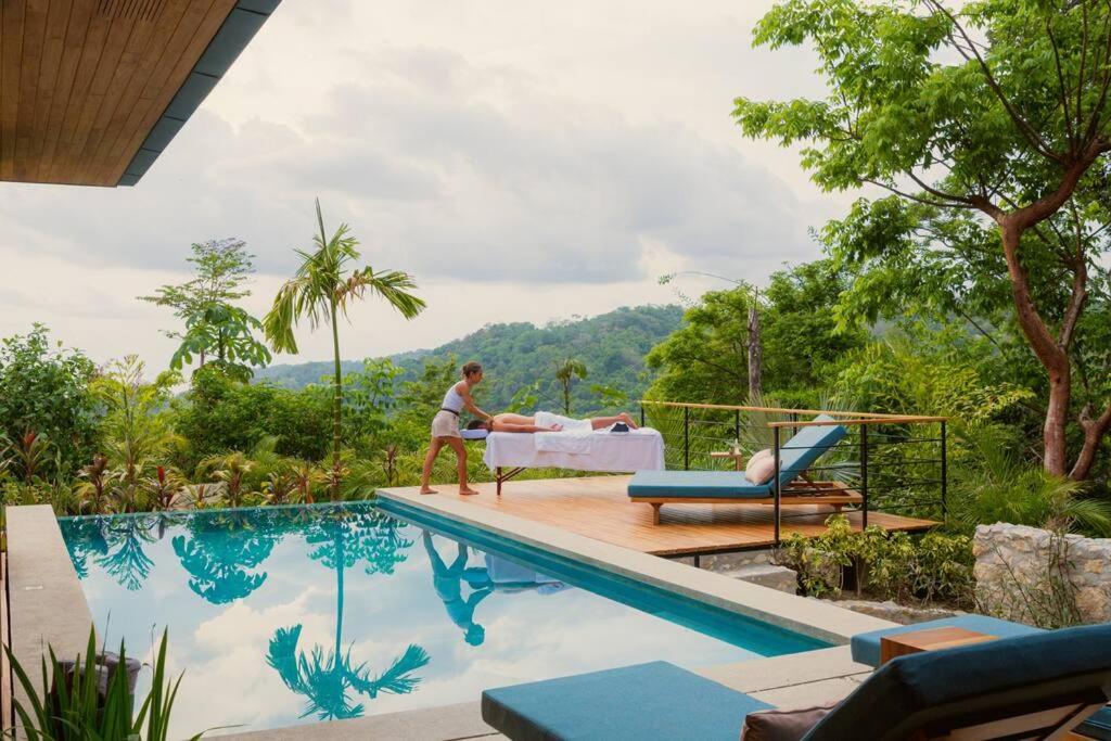 The L Design Villa