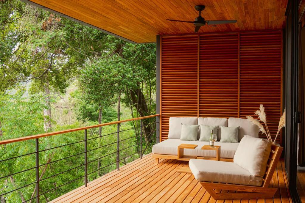 The L Design Villa