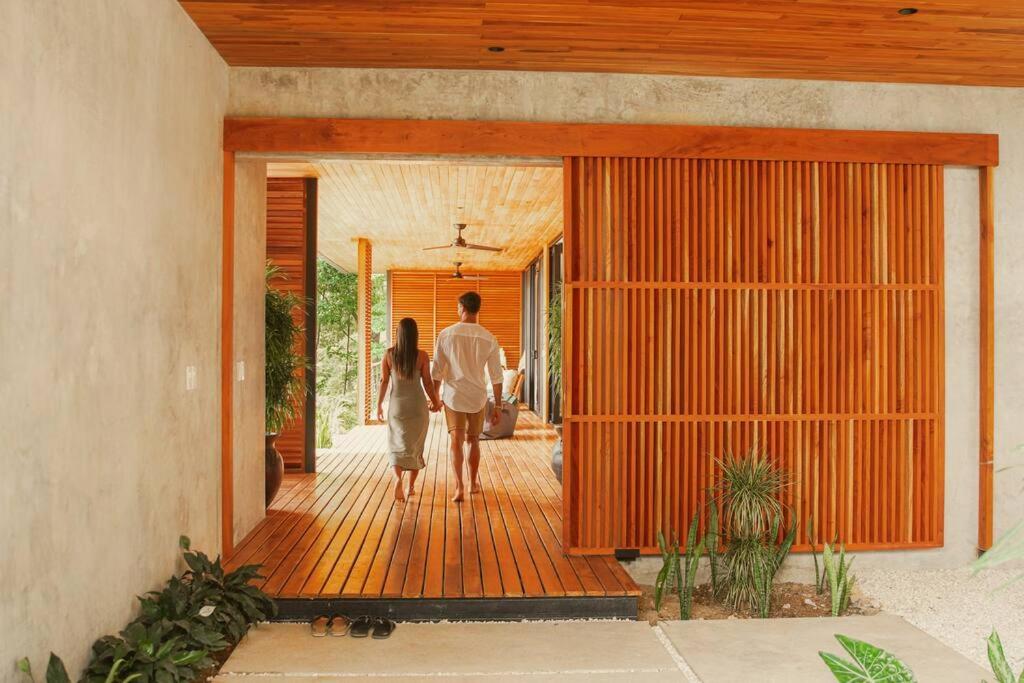 The L Design Villa
