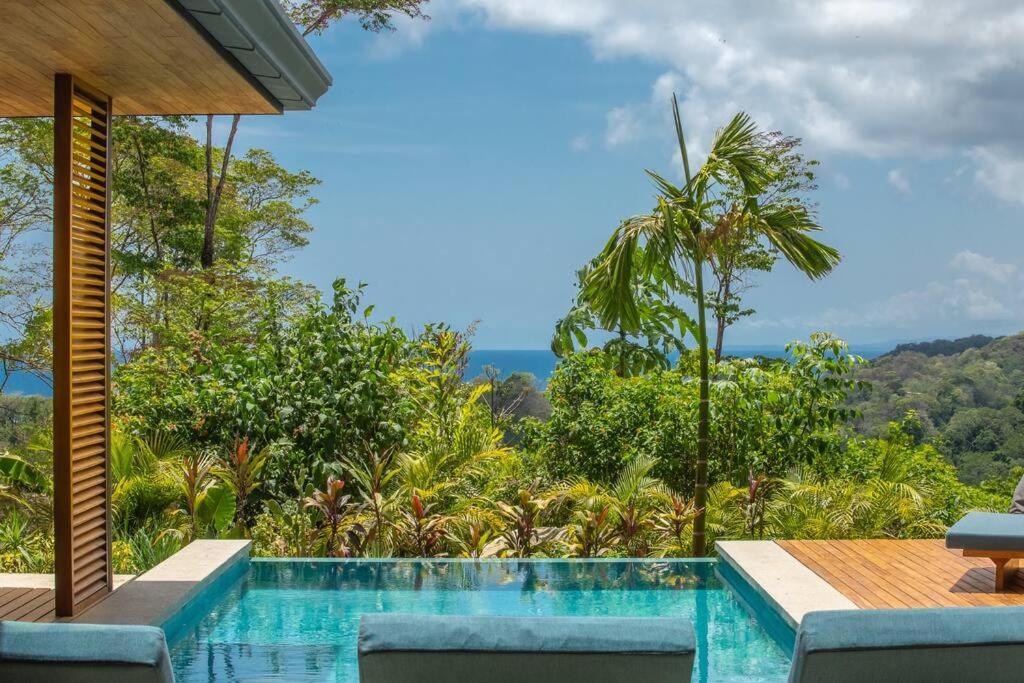 The L Design Villa