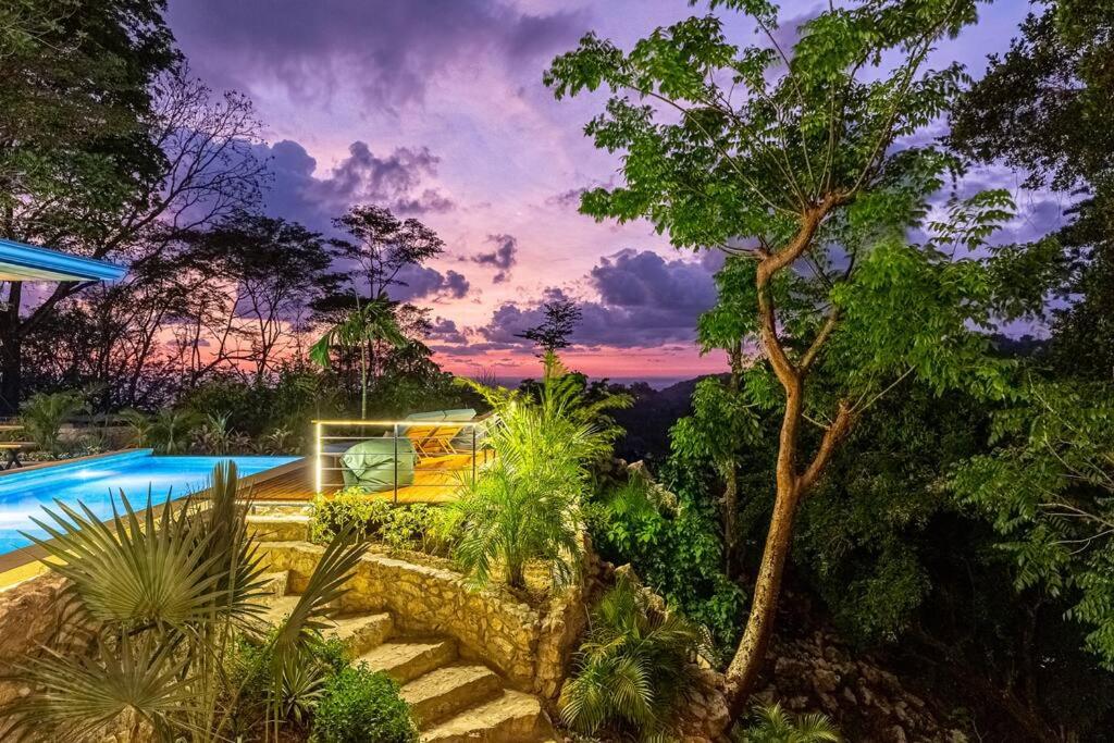 The L Design Villa