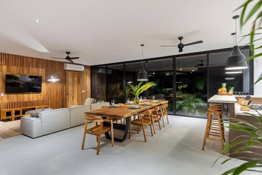 The L Design Villa