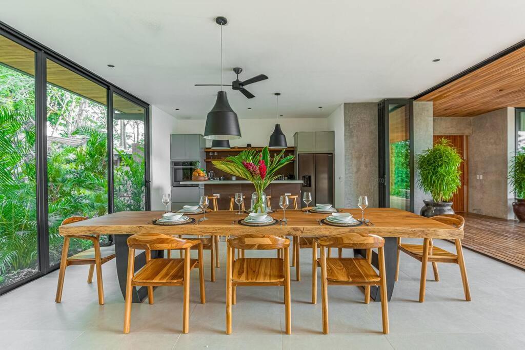 The L Design Villa