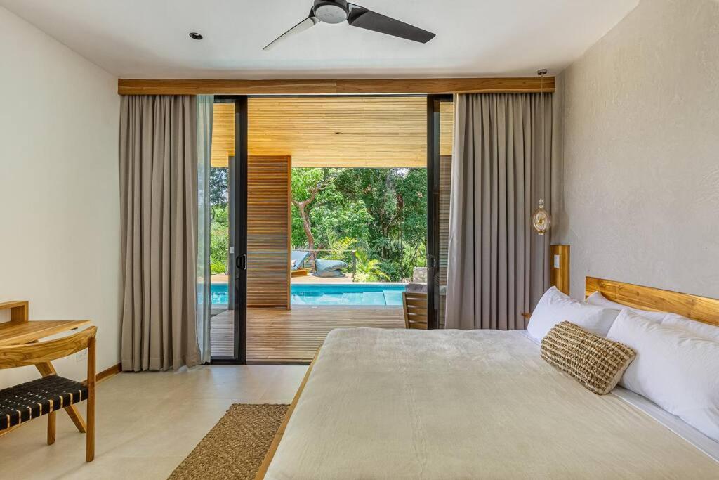 The L Design Villa