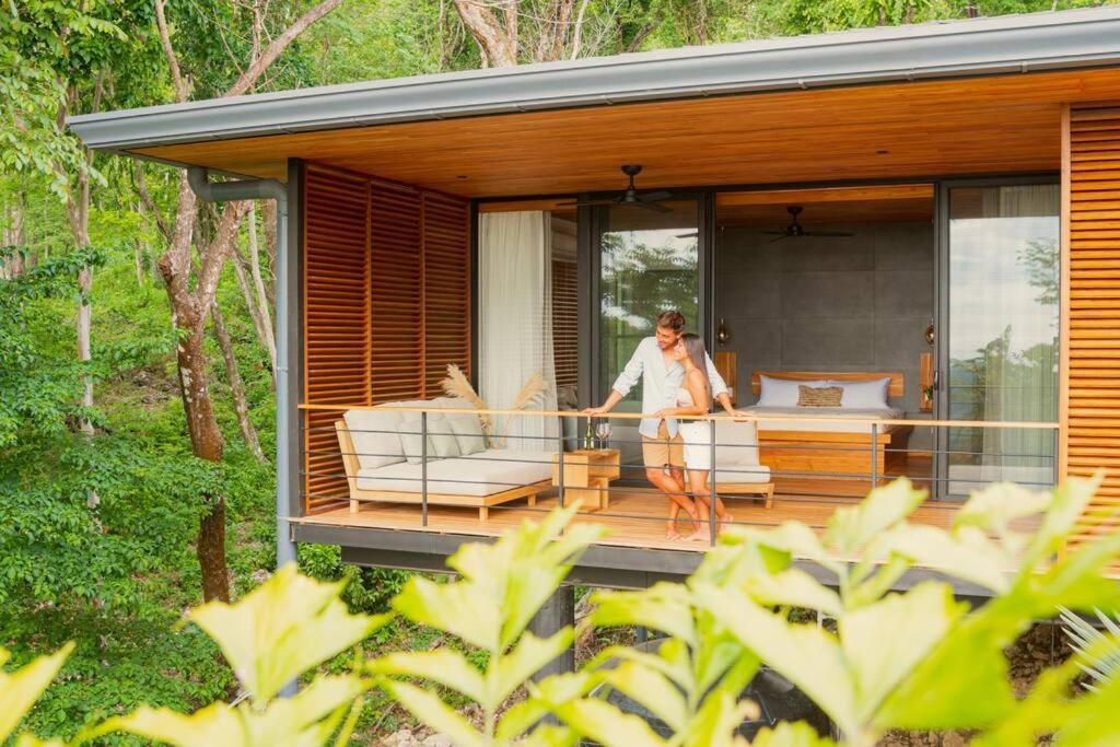 The L Design Villa