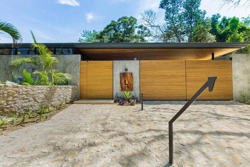 The L Design Villa