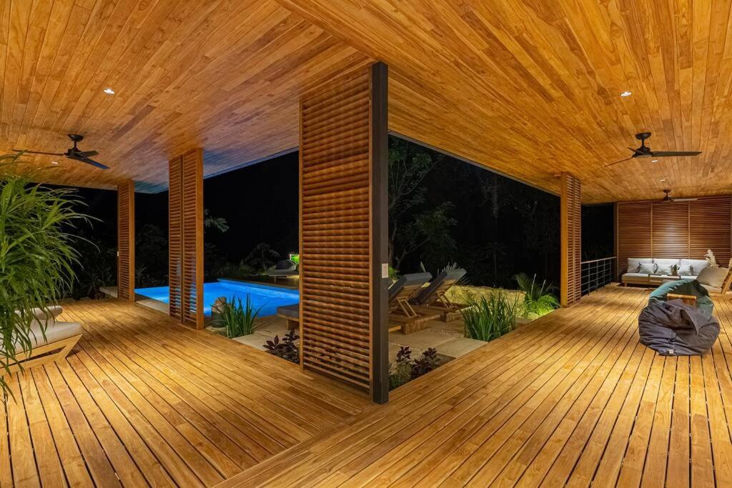 The L Design Villa