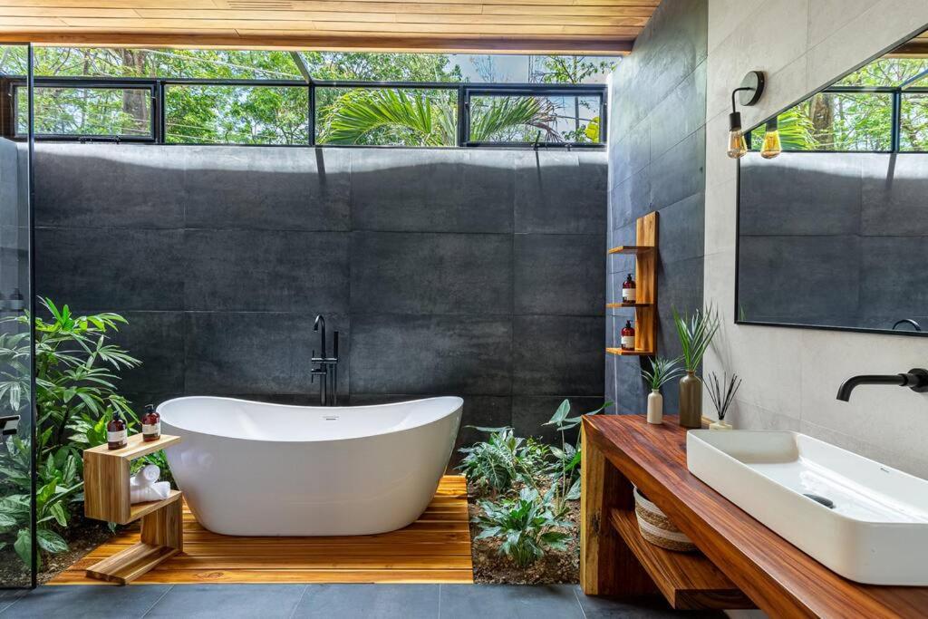 The L Design Villa