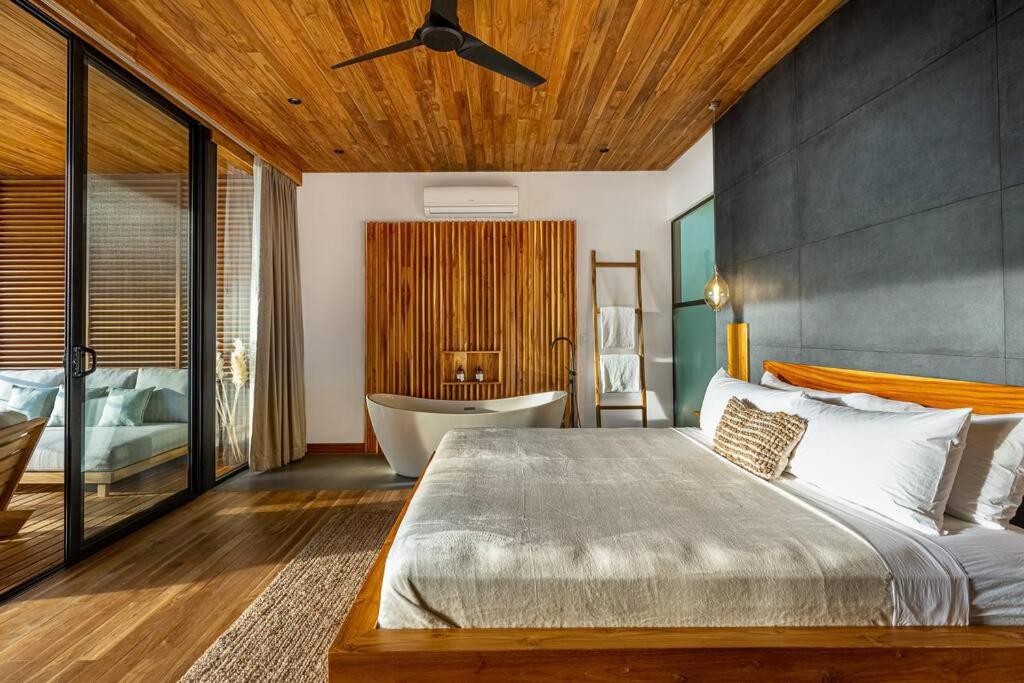 The L Design Villa