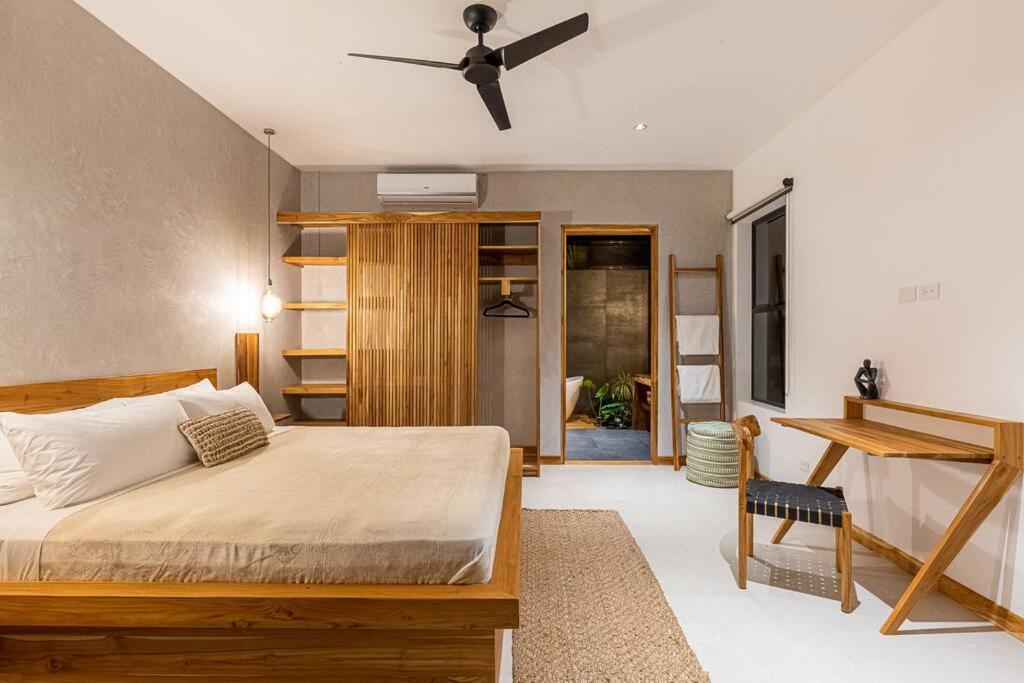 The L Design Villa