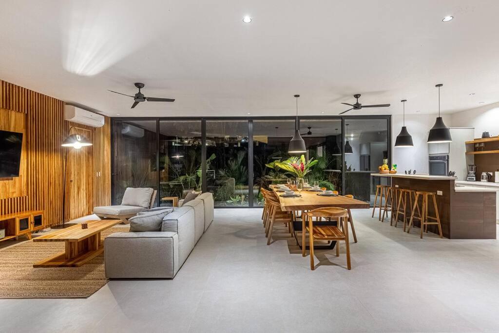 The L Design Villa