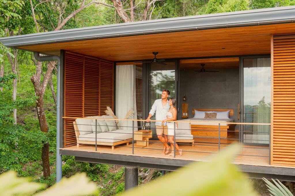 The L Design Villa
