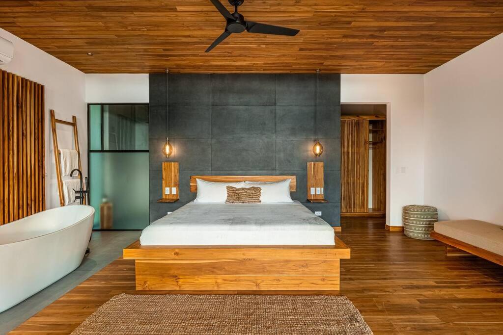 The L Design Villa