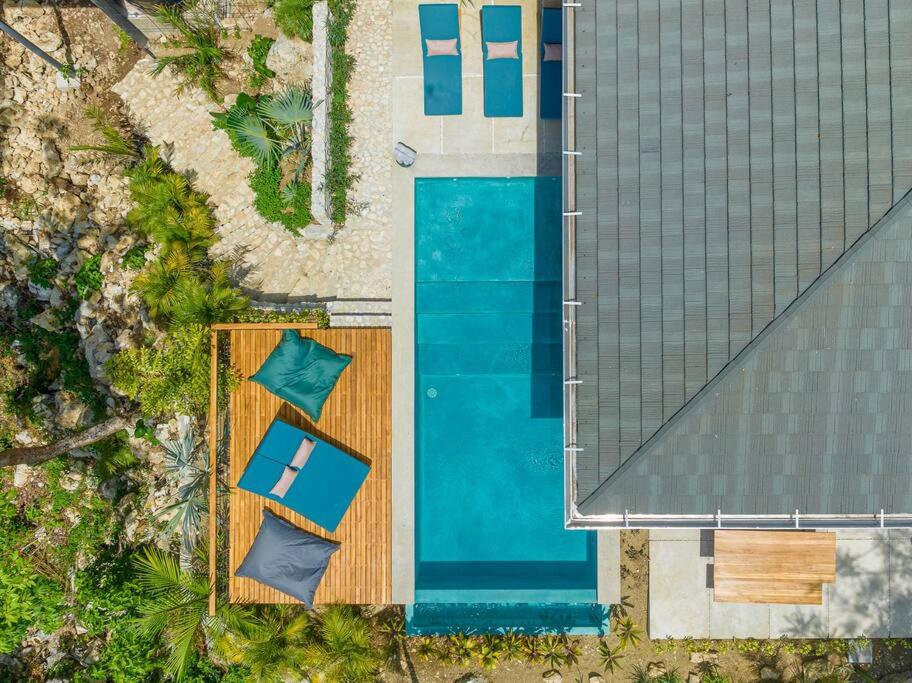 The L Design Villa