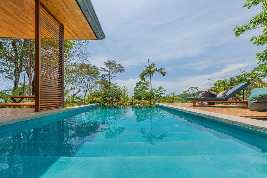 The L Design Villa