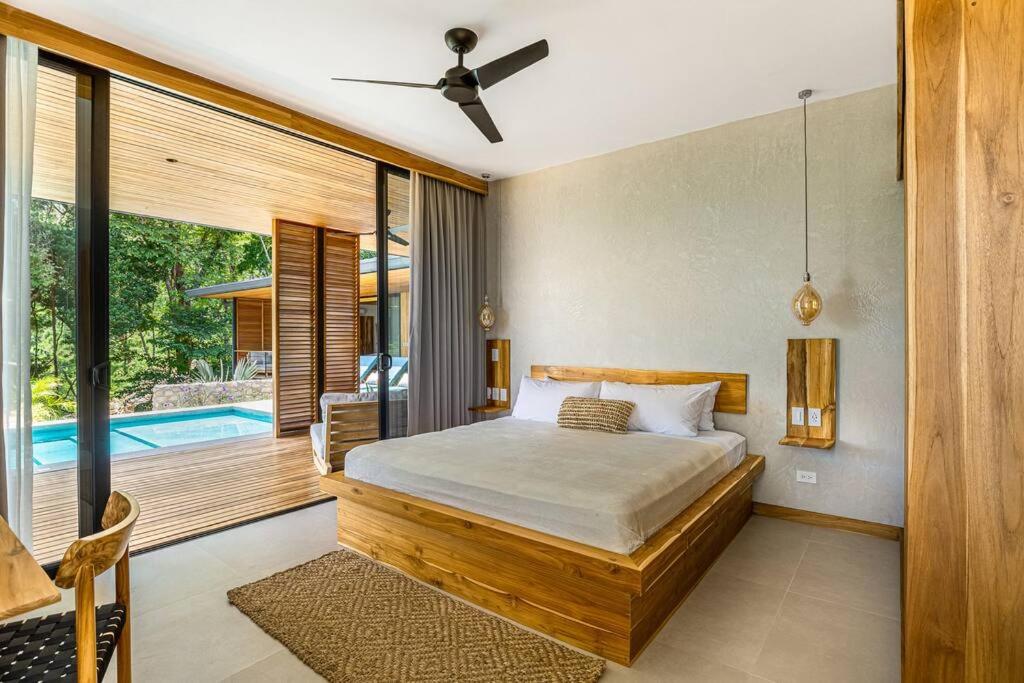 The L Design Villa