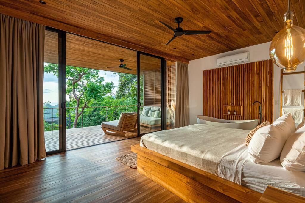 The L Design Villa