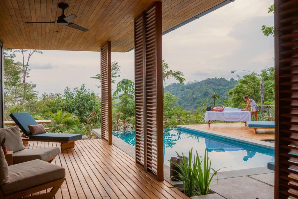 The L Design Villa