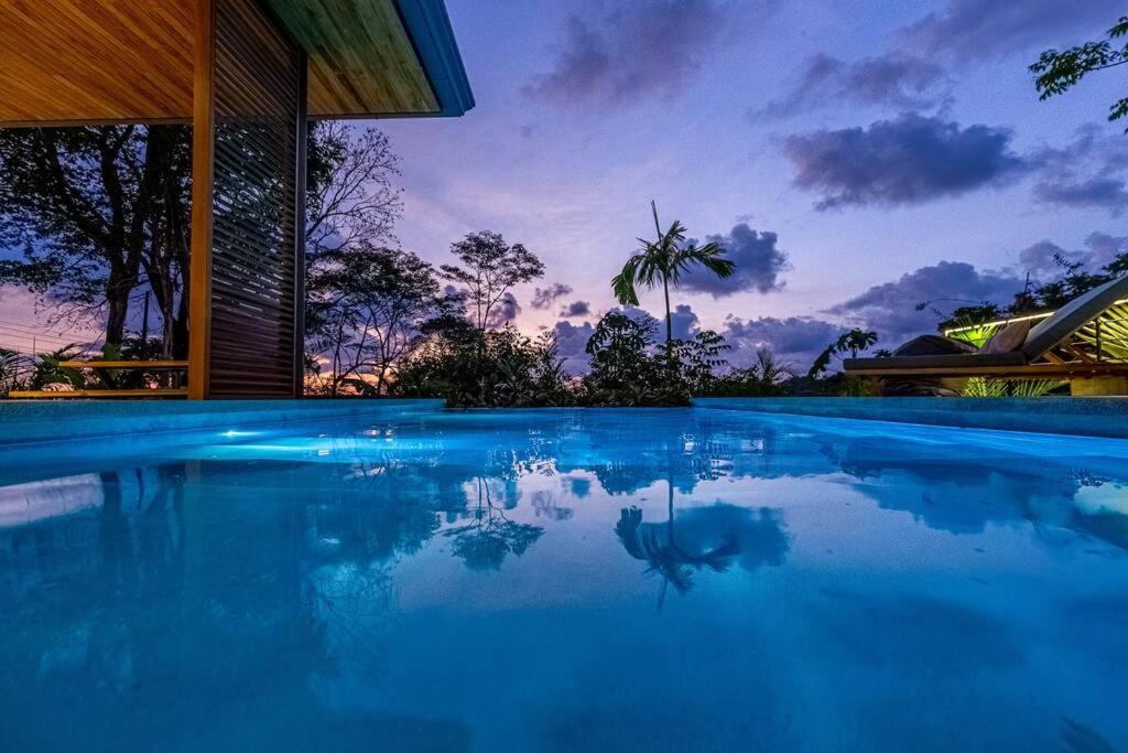 The L Design Villa