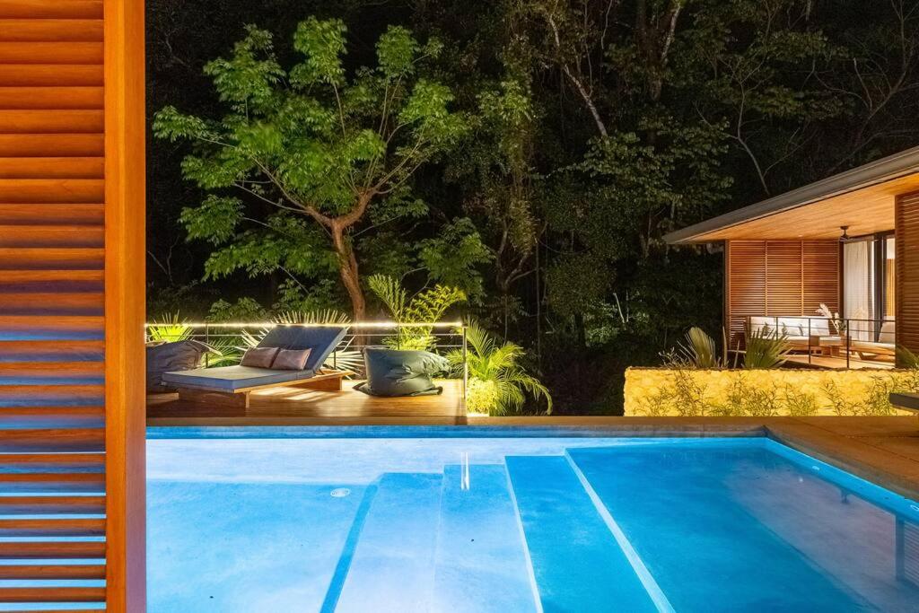 The L Design Villa