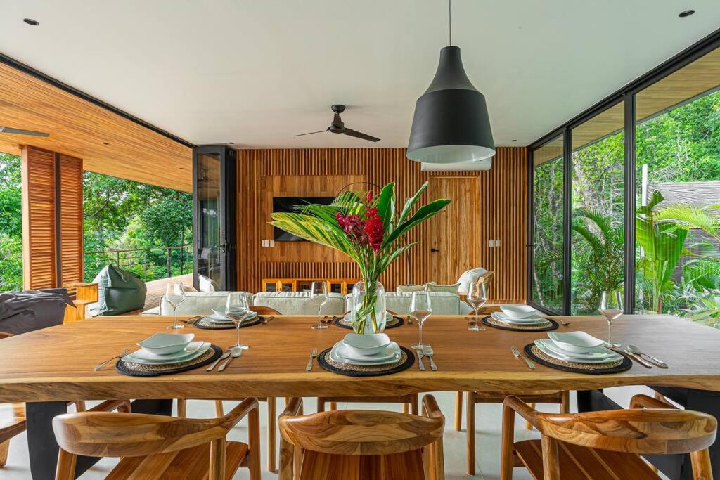 The L Design Villa