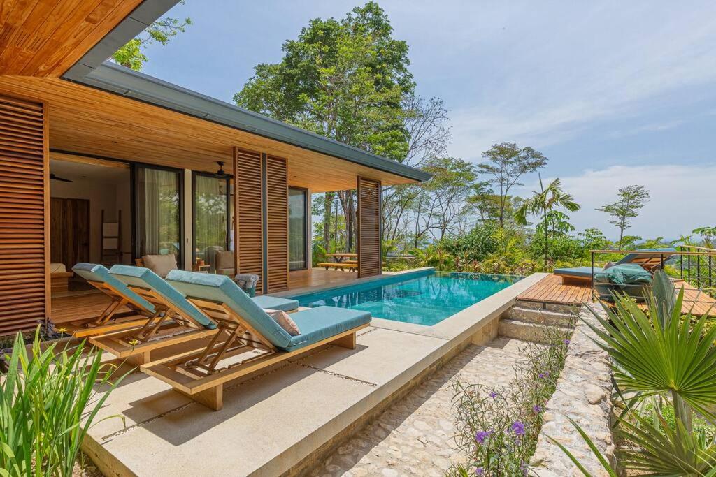 The L Design Villa