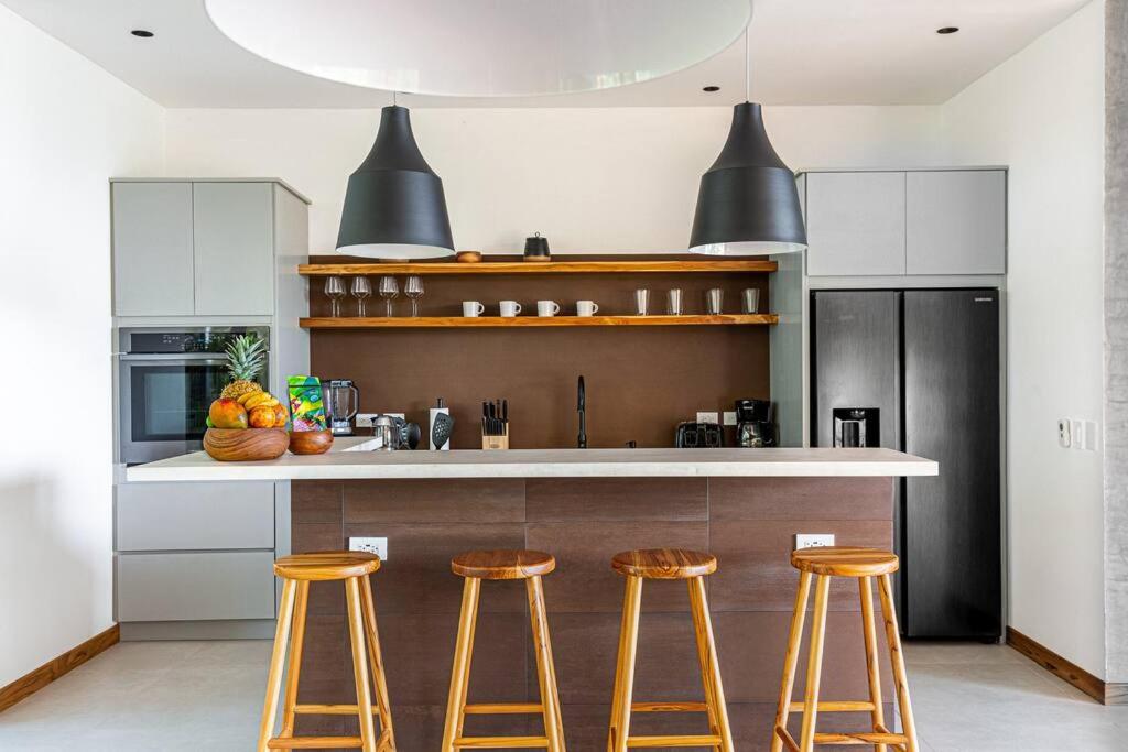 The L Design Villa