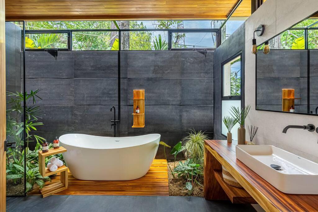 The L Design Villa
