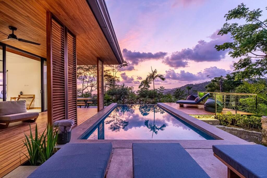 The L Design Villa