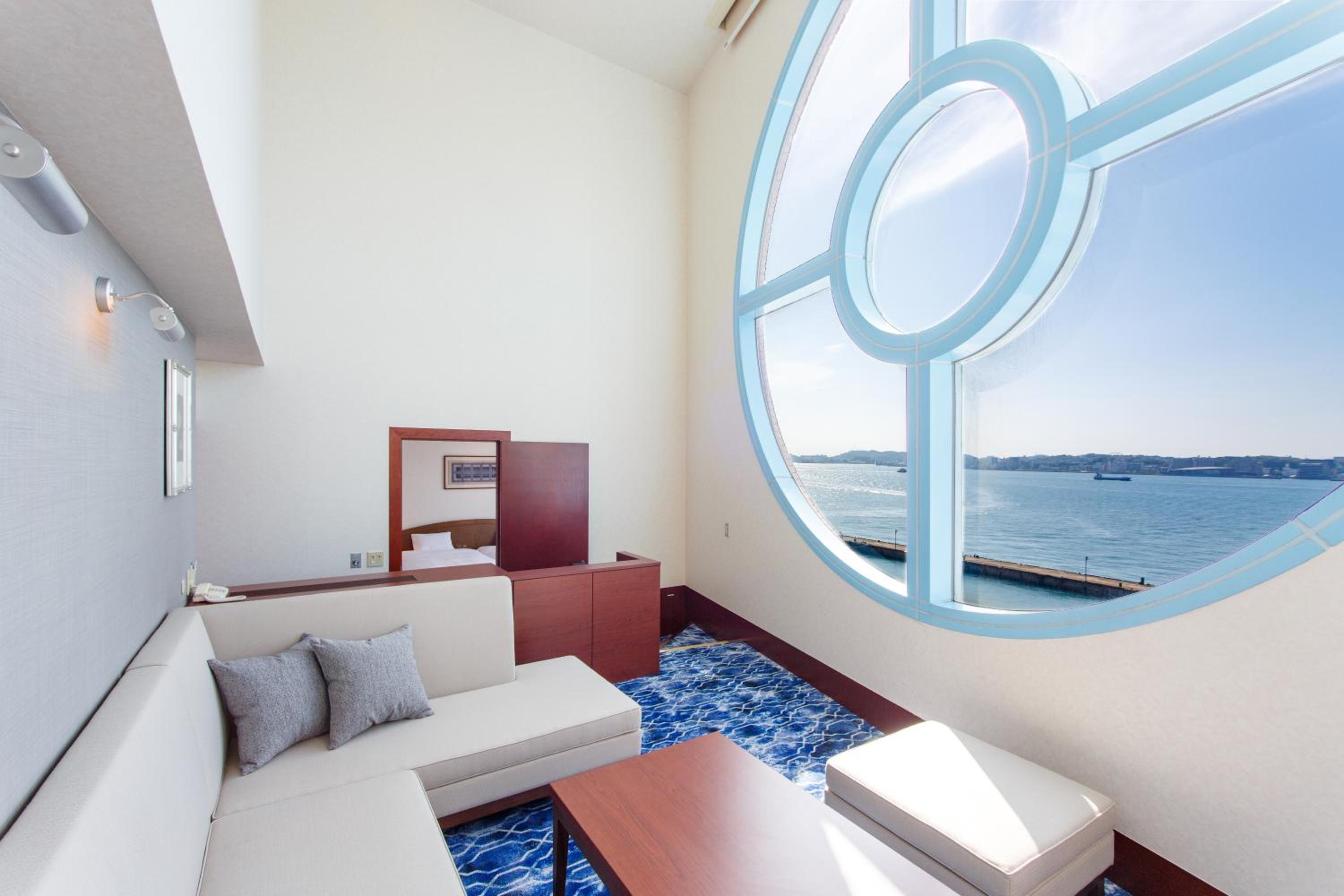Premier Hotel Mojiko 96