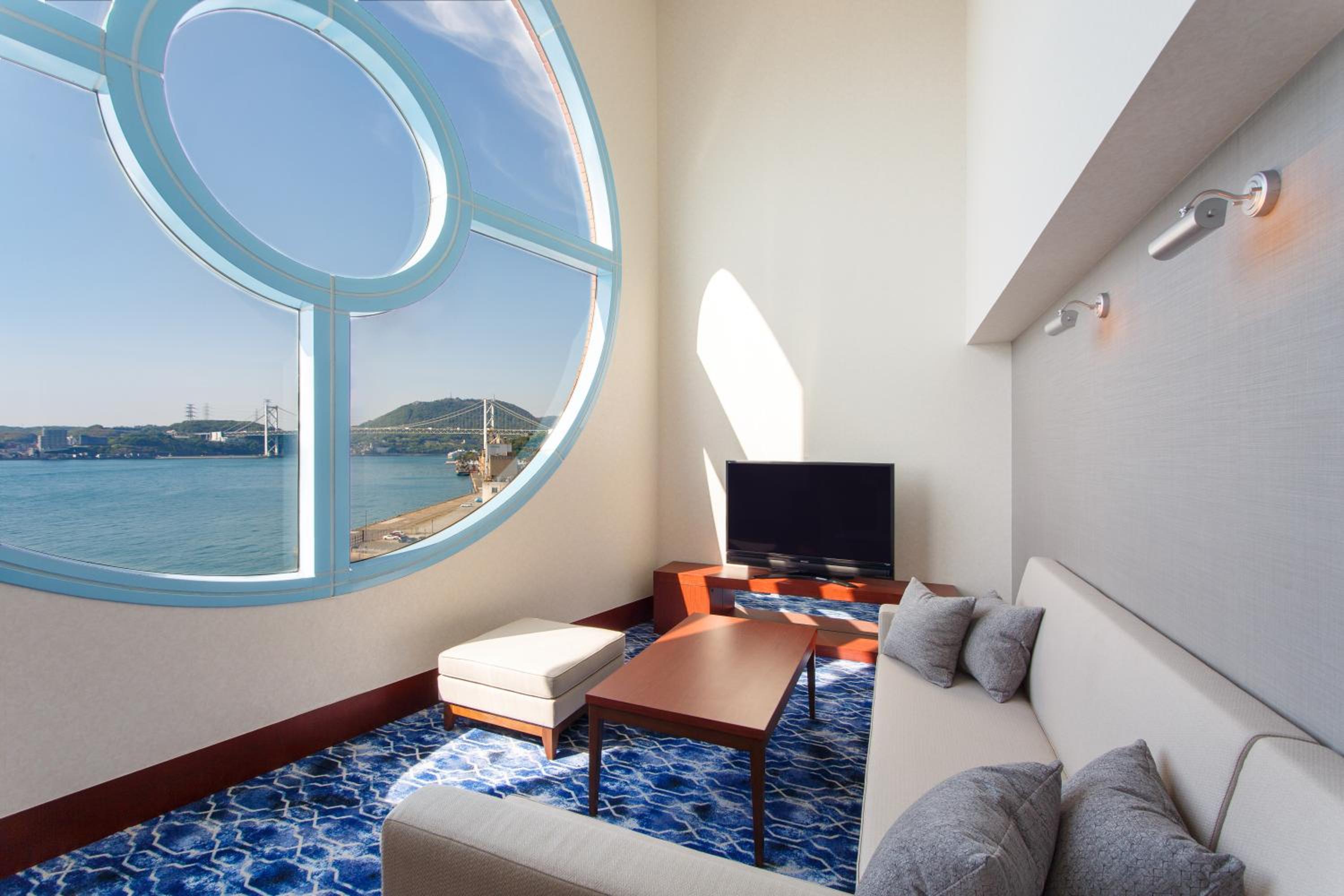 Premier Hotel Mojiko 95