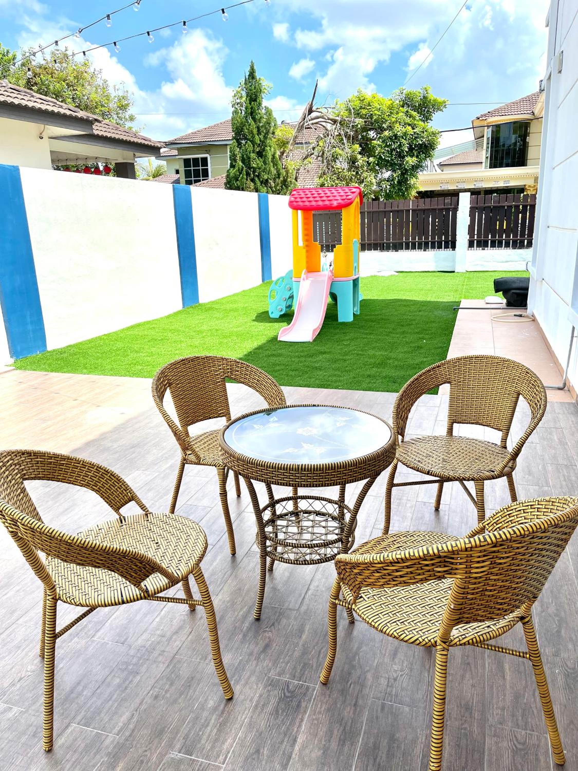 18Fun Villa for everyone! photo 2