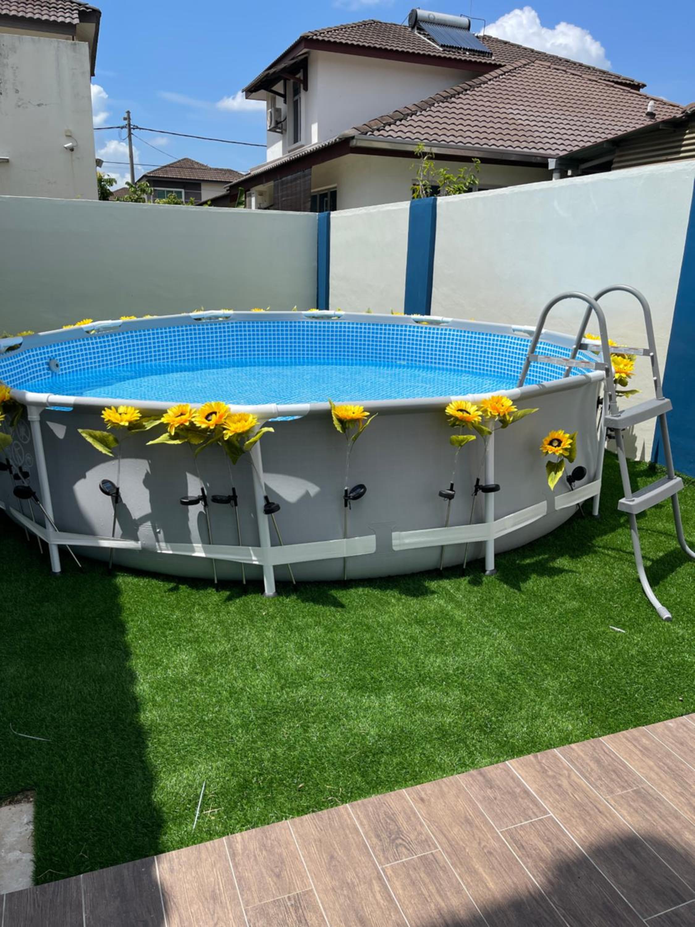 18Fun Villa for everyone! photo 4
