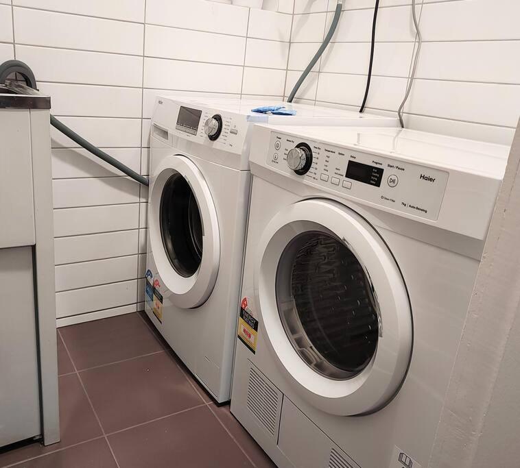 laundry