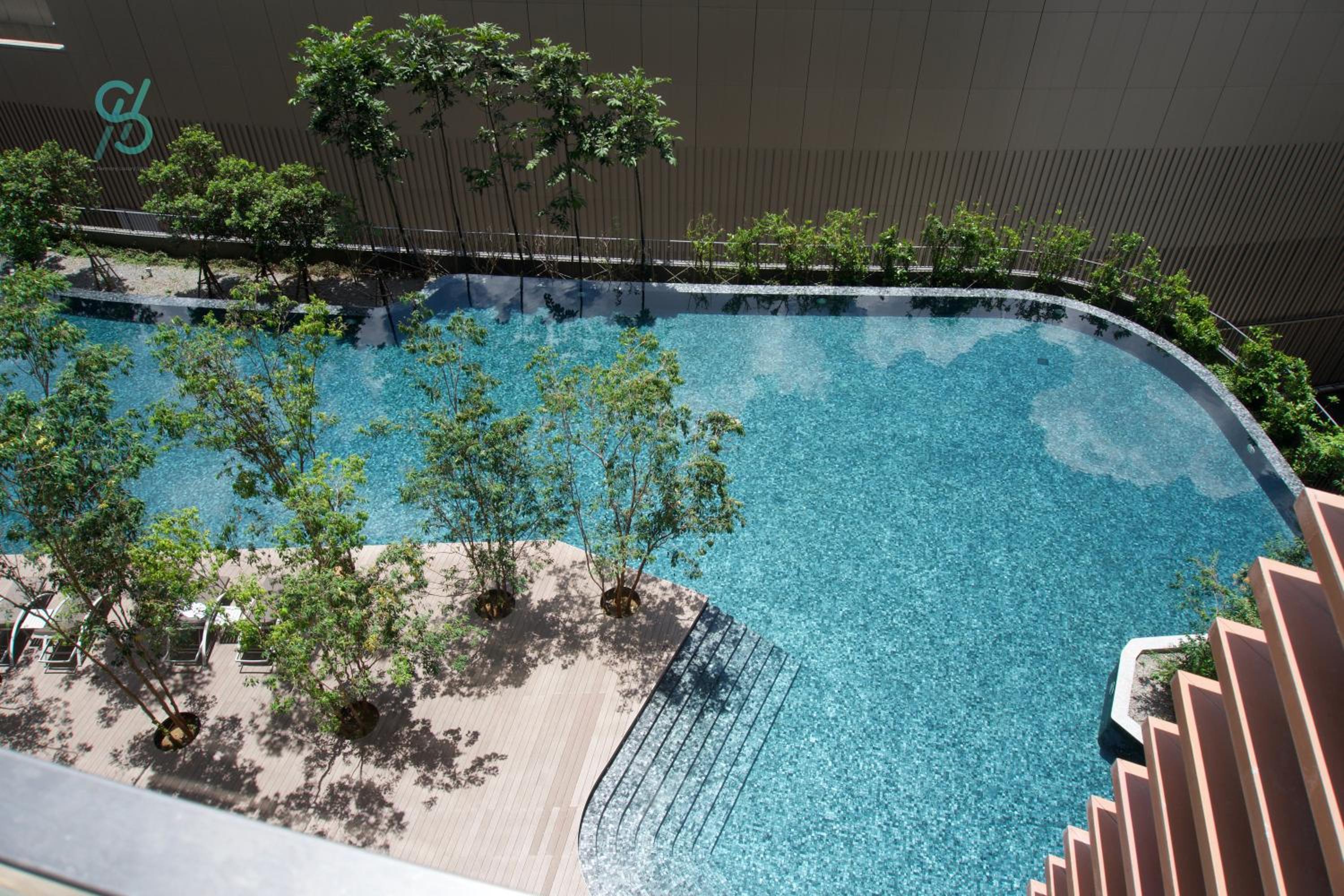 Harmony Luxury Suites At Lucentia Bukit Bintang City Center