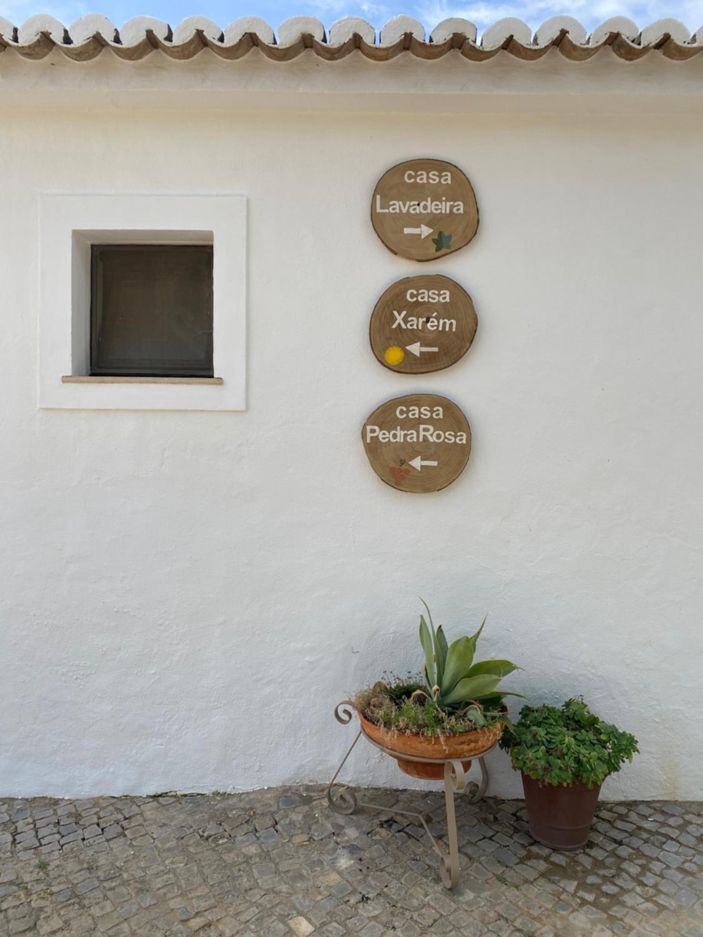 Casa Lavadeira - Vinhas De Nexe