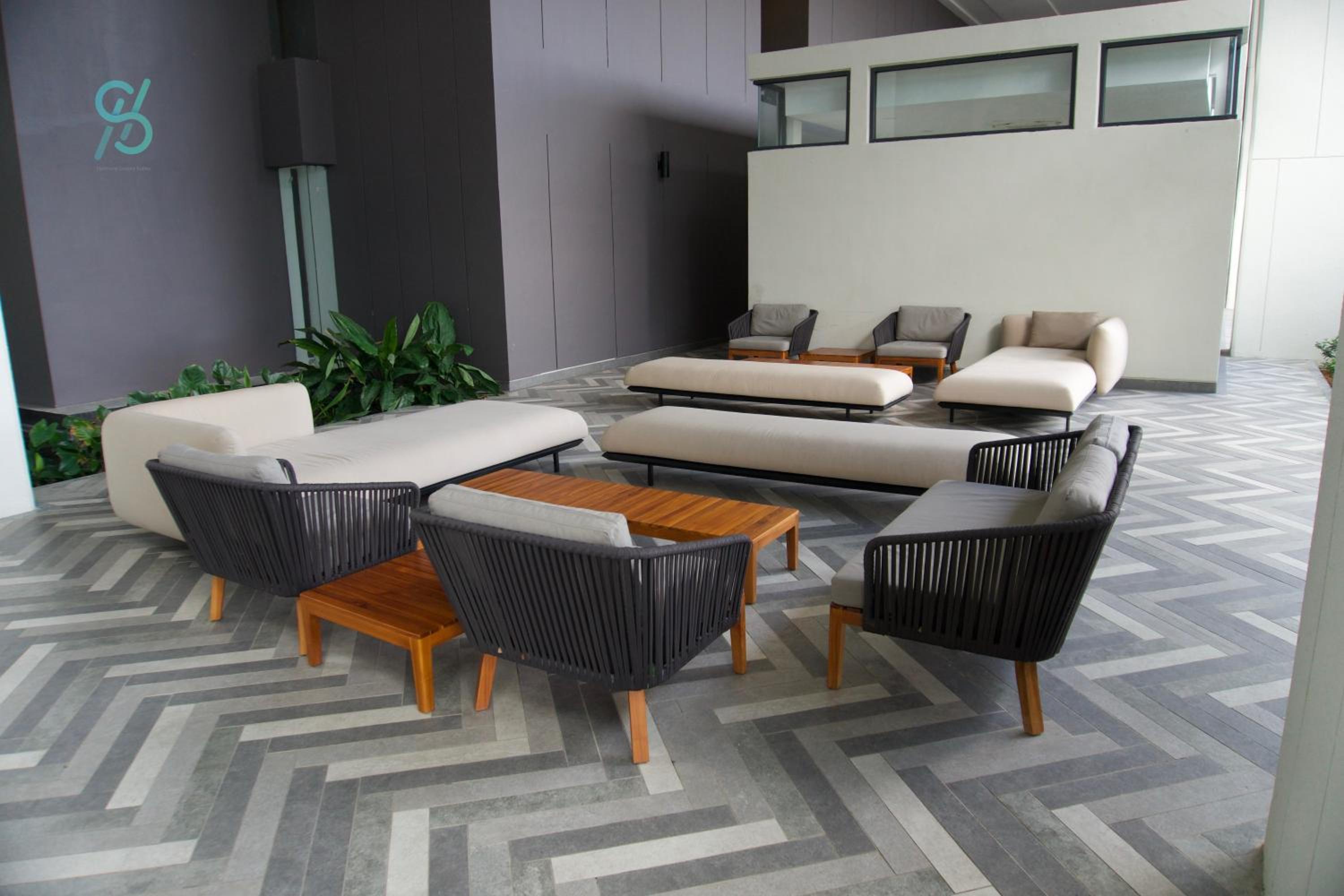 Harmony Luxury Suites At Lucentia Bukit Bintang City Center