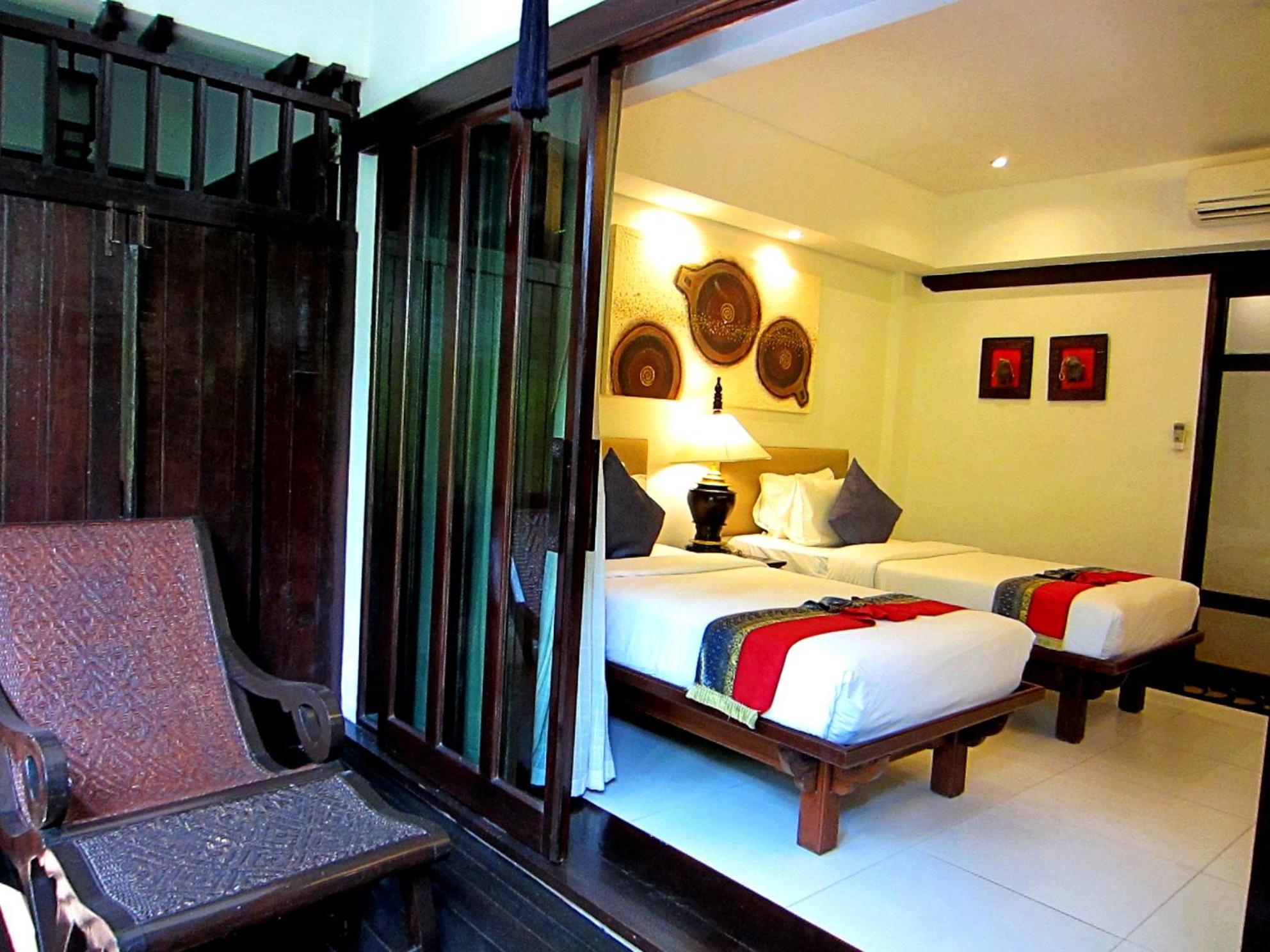 Yantarasri Resort