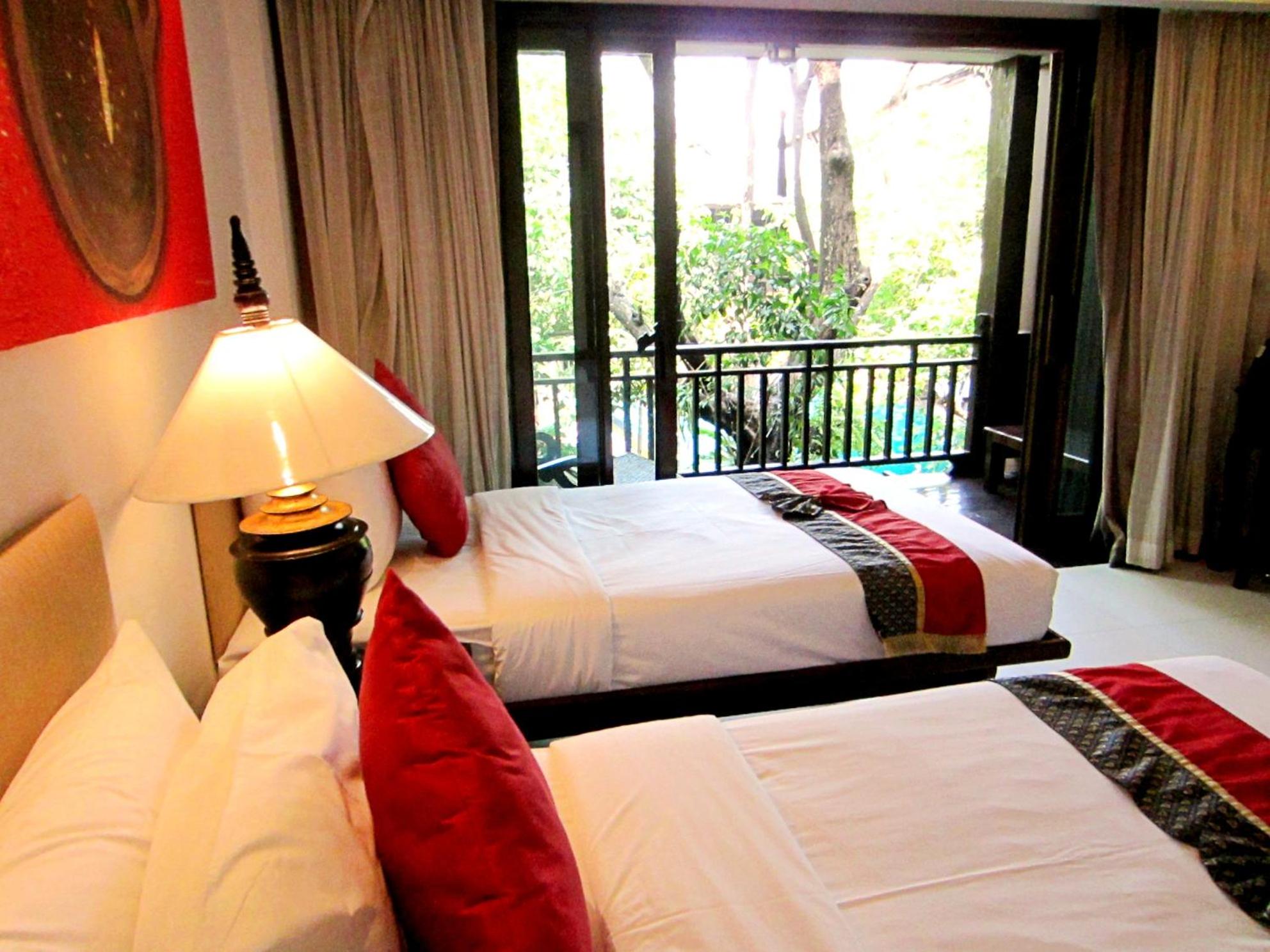 Yantarasri Resort